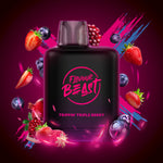 Level X Flavour Beast Boost 25K Pods