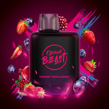 Level X Flavour Beast Boost 25K Pods