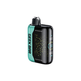 GEEK BAR PULSE X 25K PUFFS