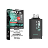 Ripper X Pod by Rufpuf 50k