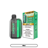 Oxbar M85K Disposable Vape