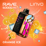 Linvo Rave 60000 Pro