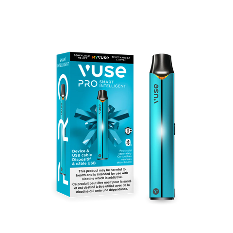 Vuse Pro Smart Device