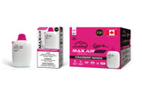 HYPPE Max Air 5000