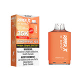 Ripper X Pod by Rufpuf 50k