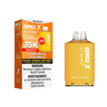 Ripper X Pod by Rufpuf 50k