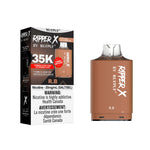 Ripper X Pod by Rufpuf 50k