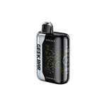 GEEK BAR PULSE X 25K PUFFS