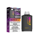 Ripper X Pod by Rufpuf 50k