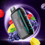 OXBAR 42K