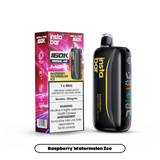 Insta Bar Mega Pro 160K Disposable Vape