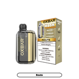 Oxbar M85K Disposable Vape