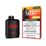 SLTH Loop Max Pods