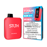 STLTH Titan Max 50k