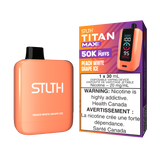 STLTH Titan Max 50k