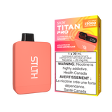 STLTH Titan Pro