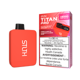STLTH Titan Pro
