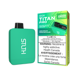 STLTH Titan Pro