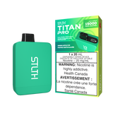 STLTH Titan Pro