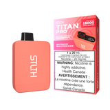 STLTH Titan Pro