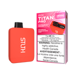 STLTH Titan Pro