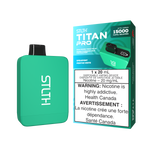 STLTH Titan Pro