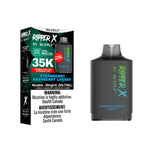 Ripper X Pod by Rufpuf 50k
