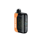 GEEK BAR PULSE X 25K PUFFS