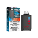 Ripper X Pod by Rufpuf 50k