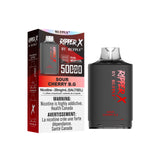 Ripper X Pod by Rufpuf 50k
