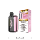 Oxbar M85K Disposable Vape