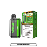 Oxbar M85K Disposable Vape