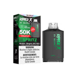Ripper X Pod by Rufpuf 50k
