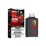 Ripper X Pod by Rufpuf 50k