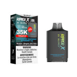 Ripper X Pod by Rufpuf 50k