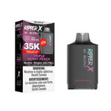 Ripper X Pod by Rufpuf 50k