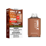 Ripper X Pod by Rufpuf 50k