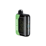 GEEK BAR PULSE X 25K PUFFS