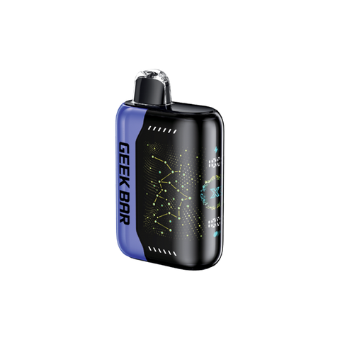 GEEK BAR PULSE X 25K PUFFS