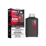 Ripper X Pod by Rufpuf 50k