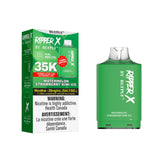 Ripper X Pod by Rufpuf 50k