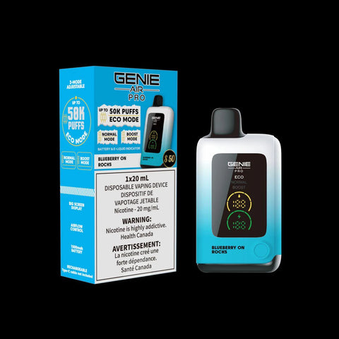 GENIE AIR PRO 50K