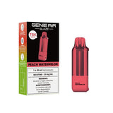 GENIE AIR GLAZE 75K POD