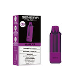 GENIE AIR GLAZE 75K POD