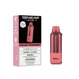 GENIE AIR GLAZE 75K POD