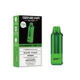 GENIE AIR GLAZE 75K POD