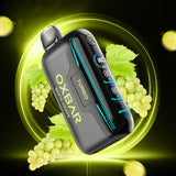 OXBAR 42K