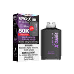 Ripper X Pod by Rufpuf 50k