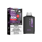 Ripper X Pod by Rufpuf 50k