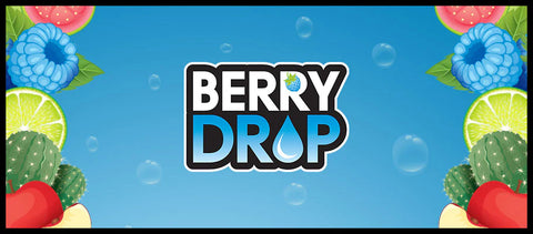 Berry Drop E-Liquid
